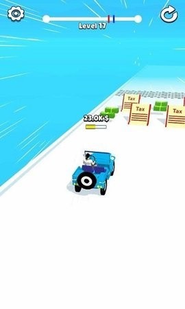 特技竞速大师3d截图3