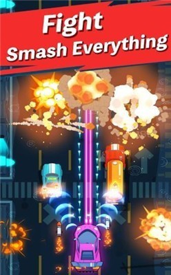 DragRacingNightknight截图1