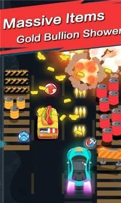 DragRacingNightknight截图2