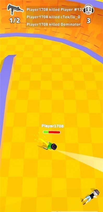 ShootersIO截图3