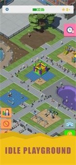 放置操场3D截图4