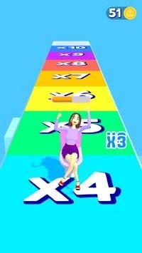 厕所奔跑截图4