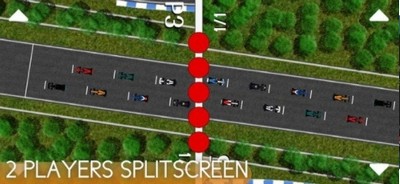 法拉利赛车截图1