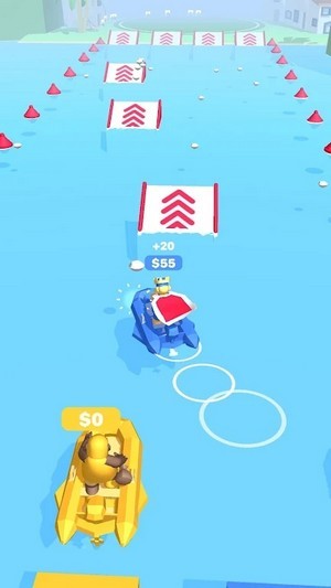 Money.io截图1