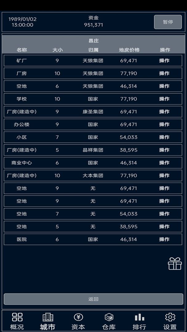 小小集团无广告版1