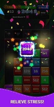 下降数字2048截图5