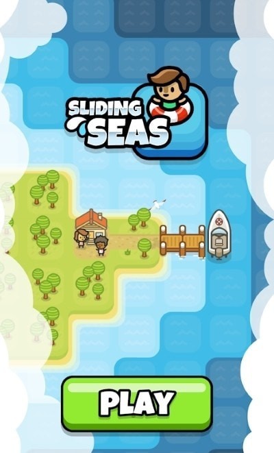 SlidingSeas滑海截图1