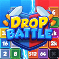 空降战Drop Battle游戏