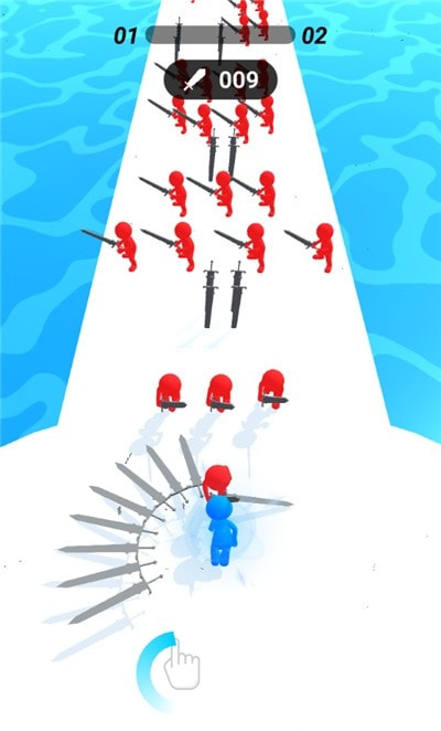 武器风暴截图2