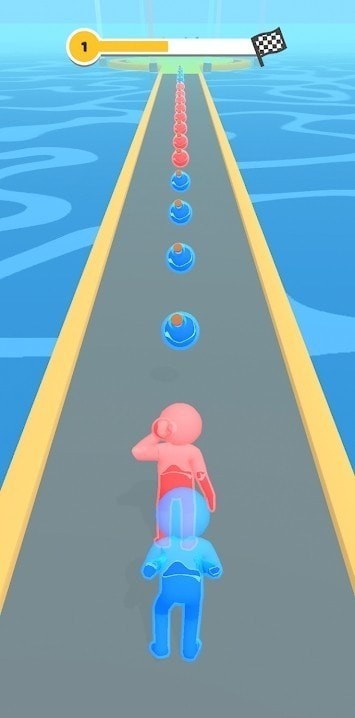 ChangeTheBody截图2