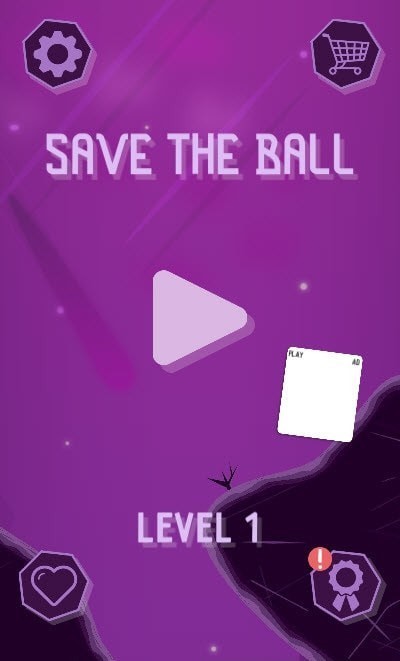 SaveTheBall截图1