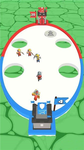 骰子小队截图3