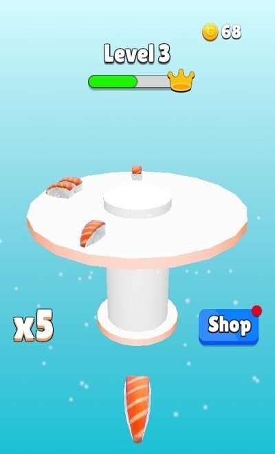 PerfectTable截图2
