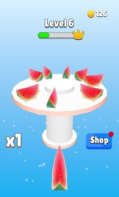 PerfectTable截图3