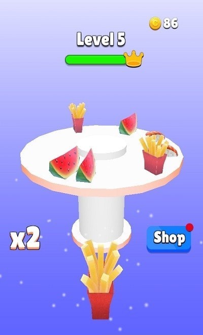 PerfectTable截图4
