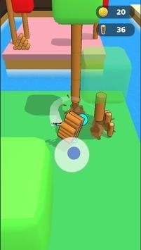 我砍树贼快截图1