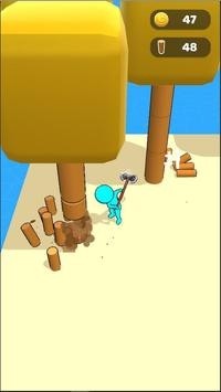 我砍树贼快截图2