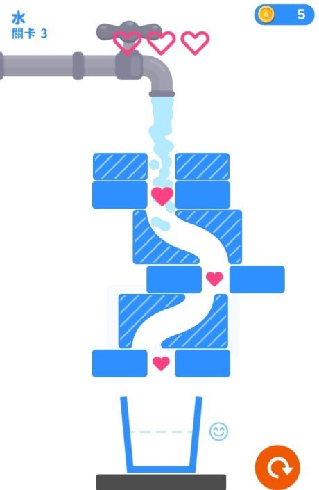水物语截图2