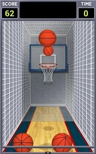 投篮对抗赛截图3