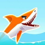 sharkrun