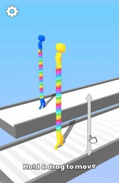 SlinkyMan截图2