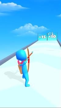 武器投掷3D截图2