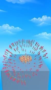 武器投掷3D截图7