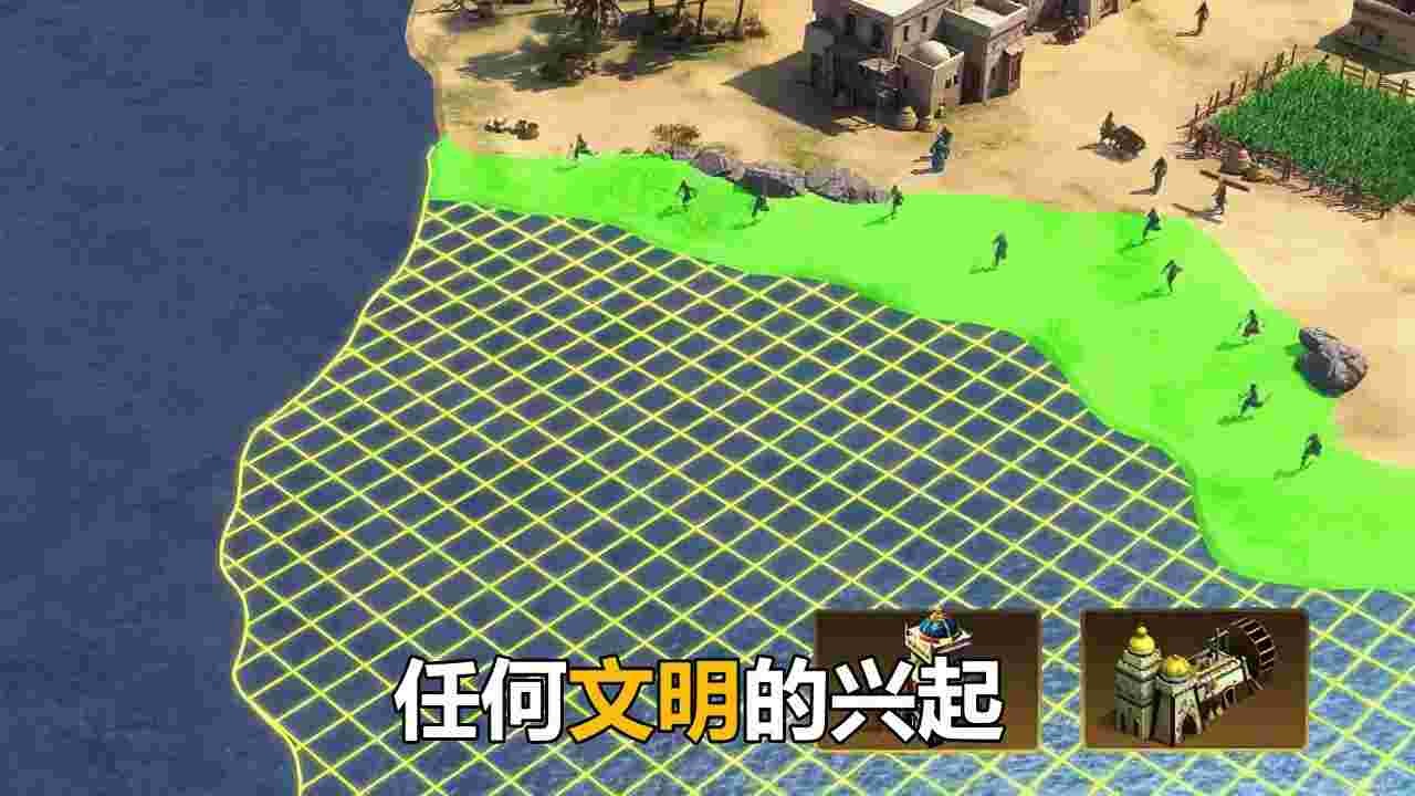 罗马文明截图2