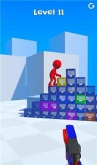 打倒牛奶箱3D截图4