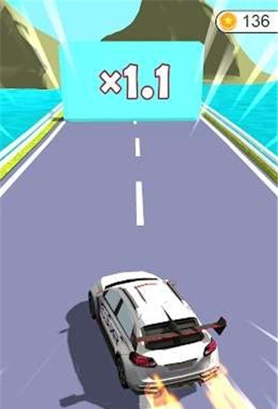 致命之路截图1
