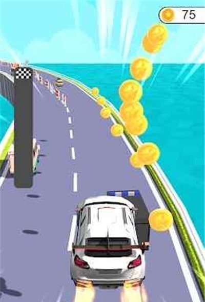 致命之路截图2