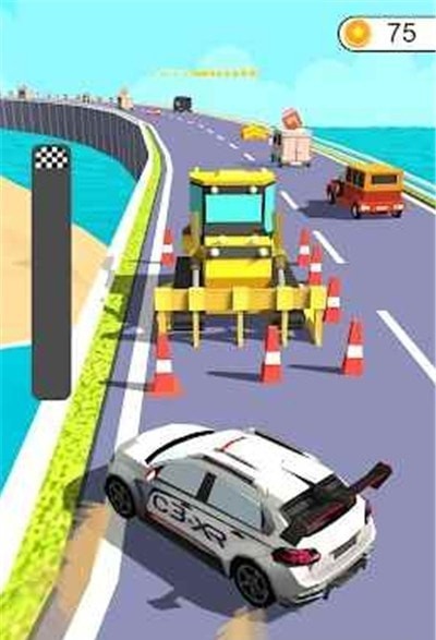 致命之路截图3