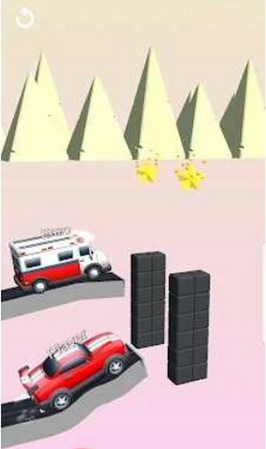 指路赛车截图1