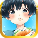 少年与美食中文版