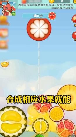 肥龙爱吃瓜截图4