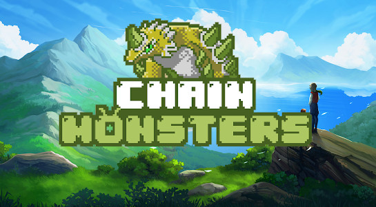 Chainmonsters截图2