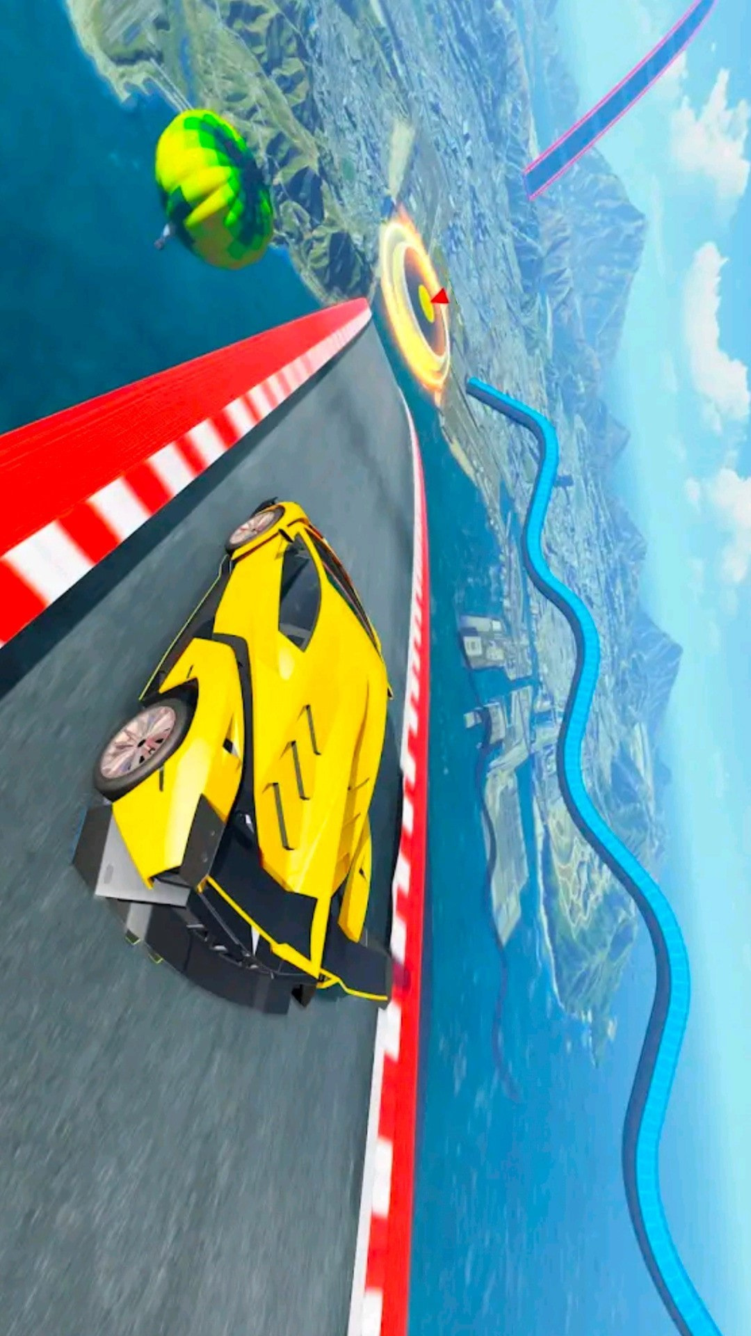 荒野飞车2