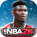 NBA2K Mobile篮球安卓版