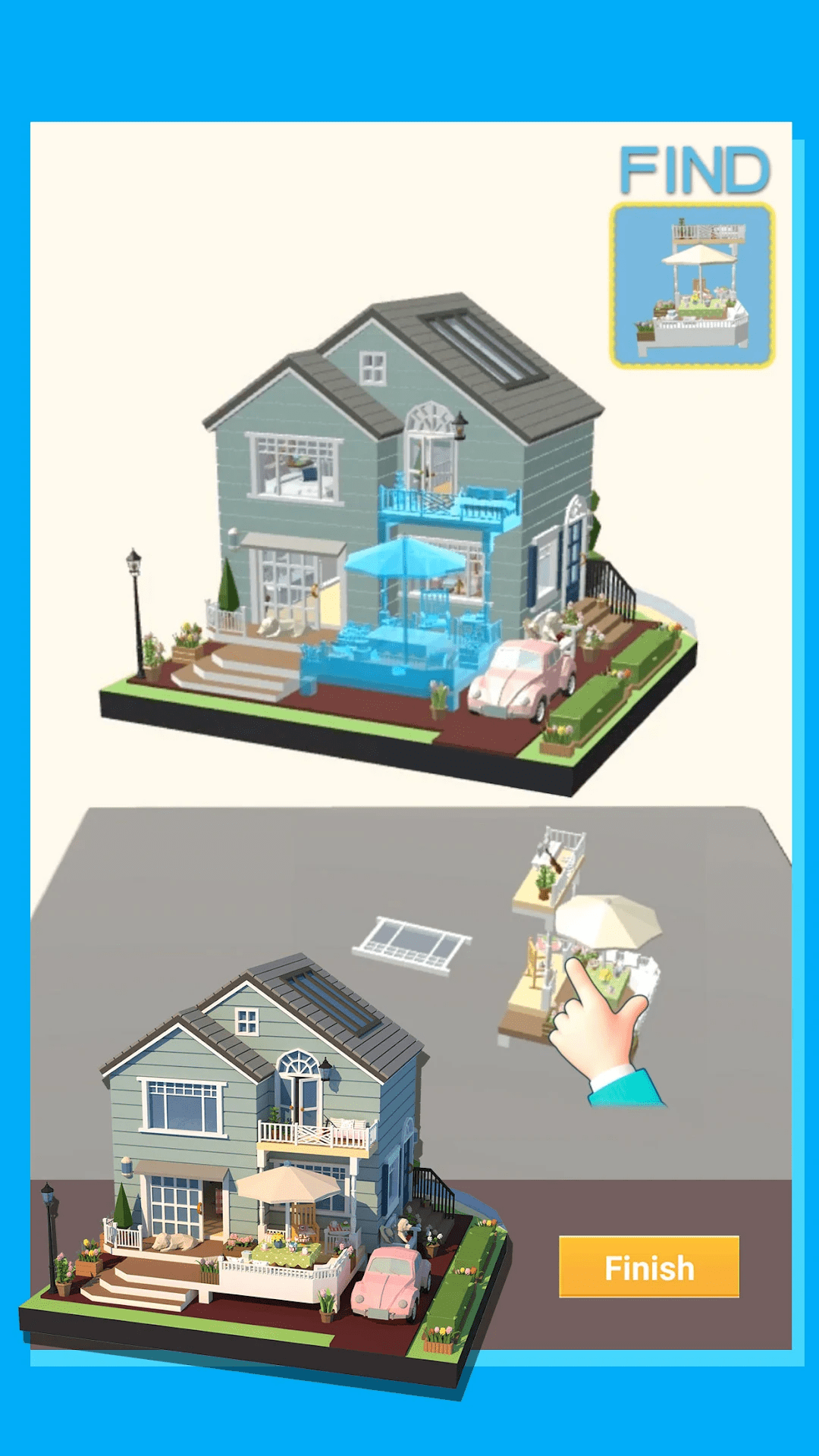 梦想模型建造师安卓版4