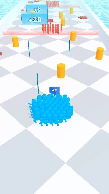 罗宾胡克截图2
