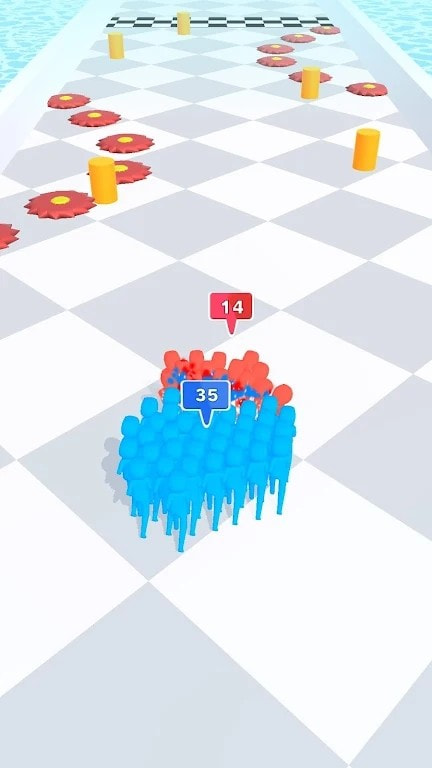 罗宾胡克截图1