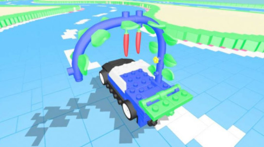疾速砖块截图2