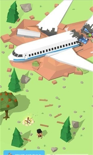 岛屿建设者截图2