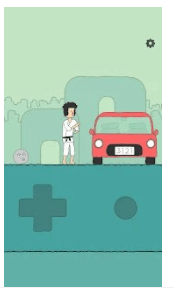 滚滚不要停2截图1