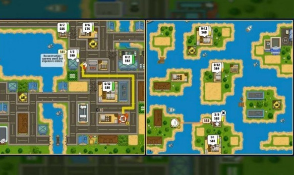 建筑高峰2截图2