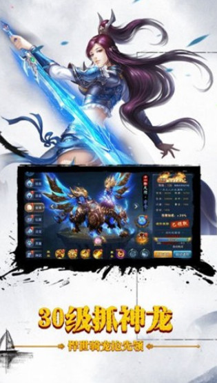 武之神皇截图2