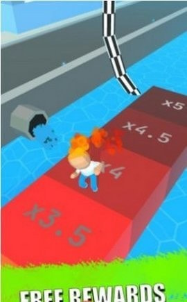 炎头队长截图2