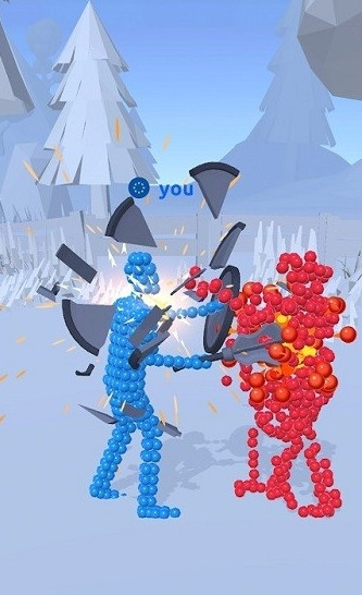 角斗大师3D截图4