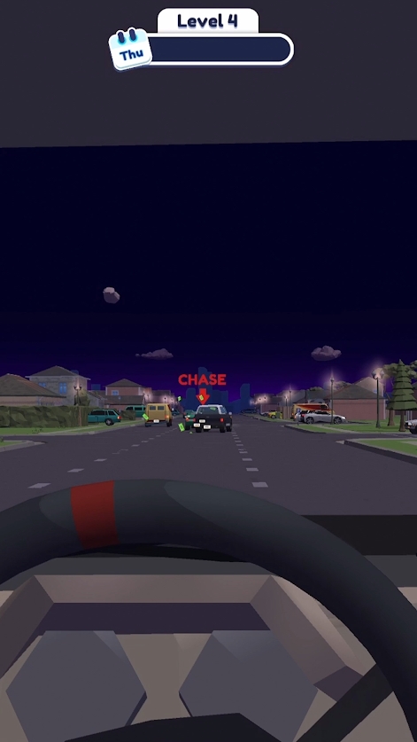 交通警察3D截图1