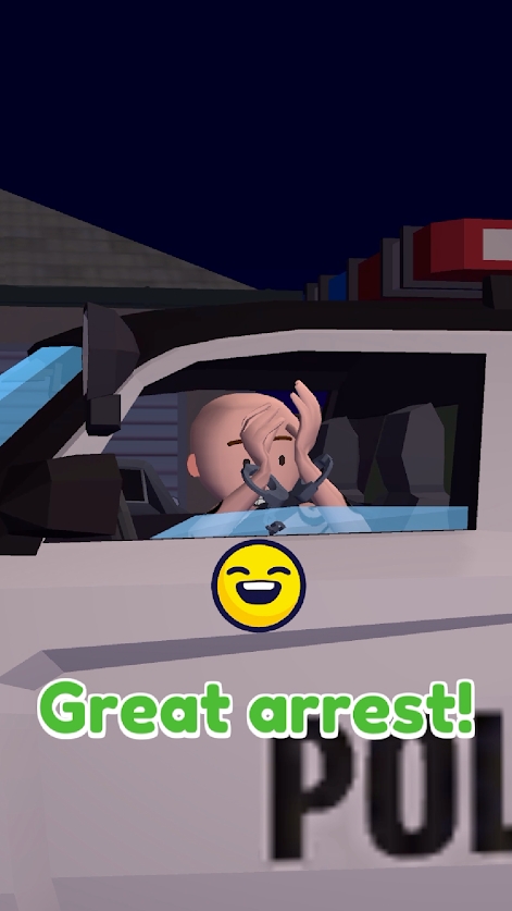 交通警察3D截图3